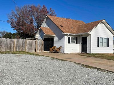 201 Lynn Ln, Imboden, AR, 72434