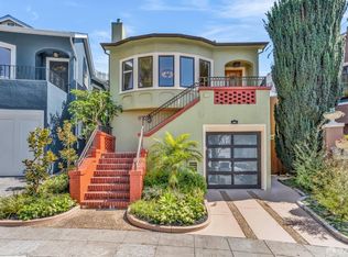 381 Wawona St, San Francisco, CA 94127