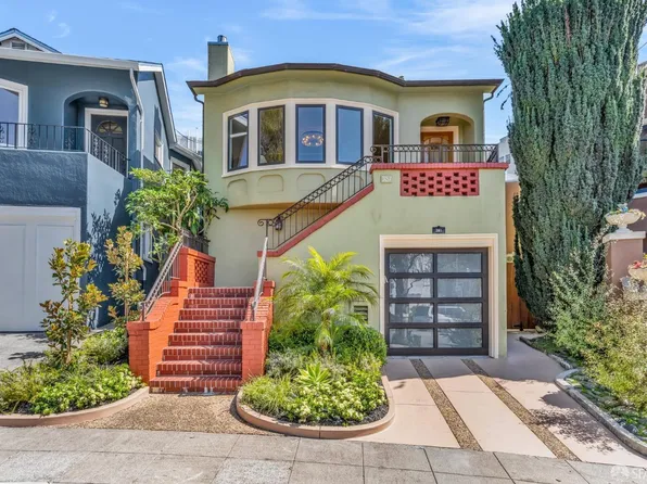 381 Wawona St, San Francisco, CA 94127