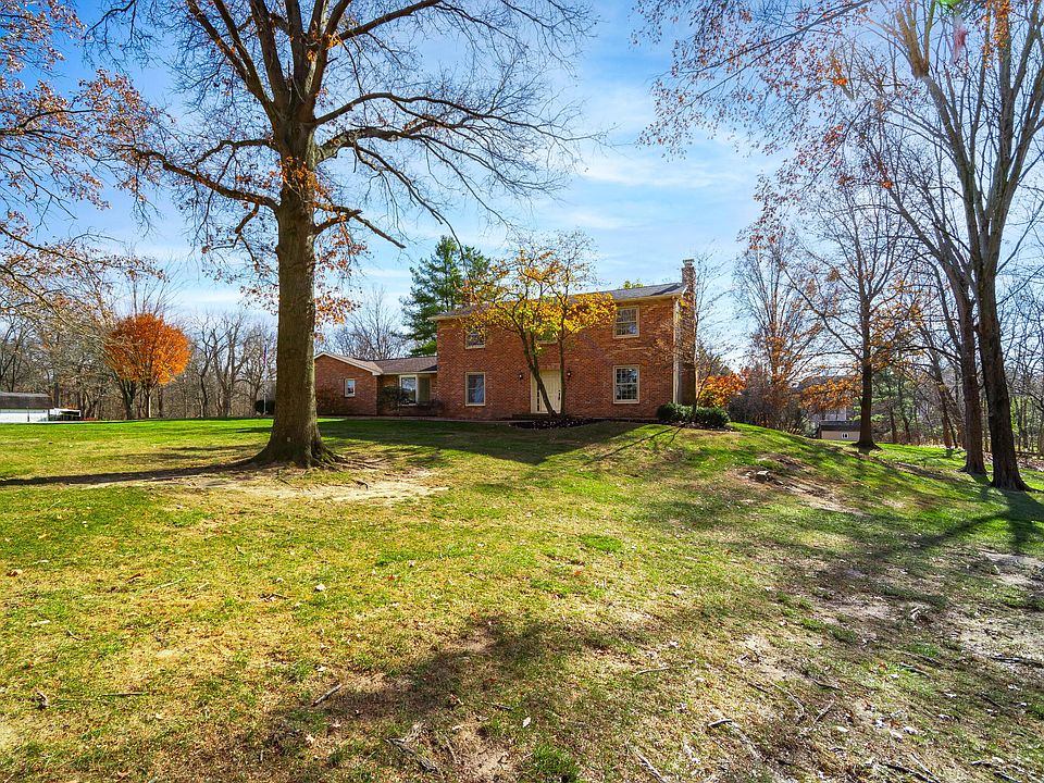 2615 Carriage Rd, Powell, OH 43065 MLS 223037836 Zillow