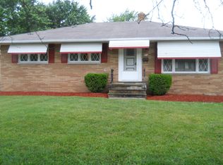 6878 Lalemant Dr, Parma, OH 44129