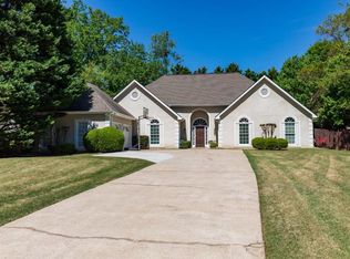 450 Cameron Woods Ct, Johns Creek, GA 30022