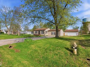 3340 Grace St, Greenwood, IN