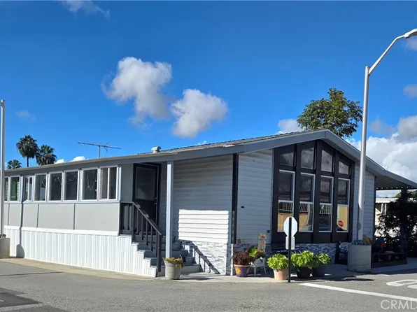 6224 E Marina View Dr #73A, Long Beach, CA 90803