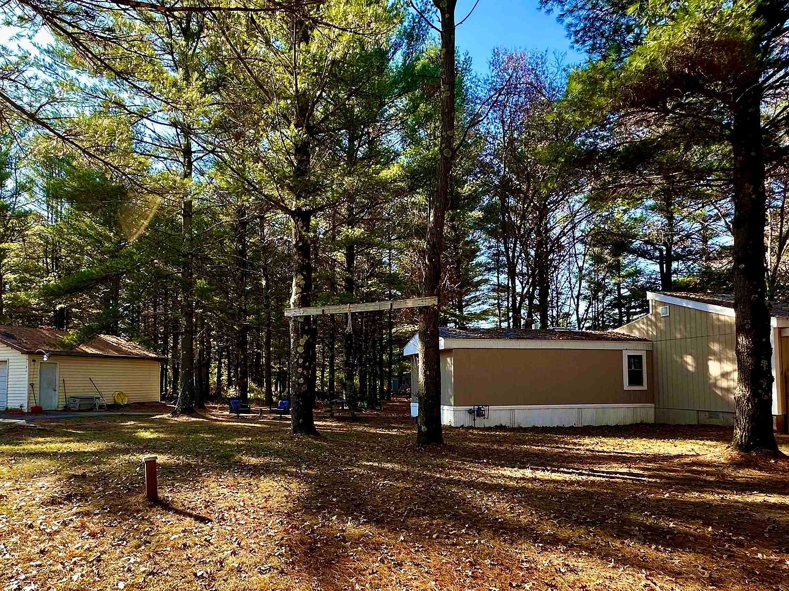 602 Phen Dr, Redgranite, WI 54970 Zillow