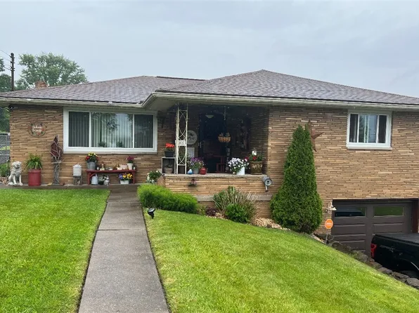 205 Oneida Dr, Clairton, PA 15025