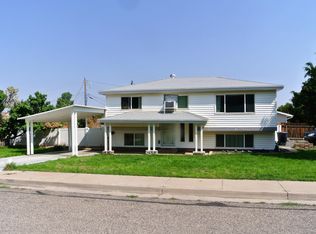 748 W Mountain View Dr, Cedar City, UT 84720