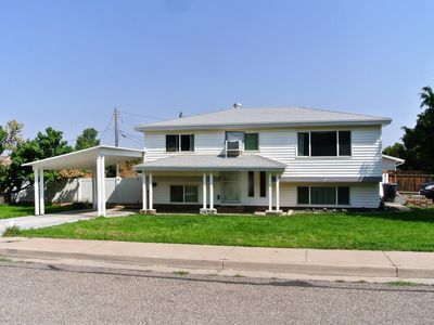 748 W Mountain View Dr, Cedar City, UT, 84720