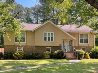2652 Buckboard Rd, Birmingham, AL 35244