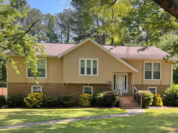 2652 Buckboard Rd, Birmingham, AL 35244