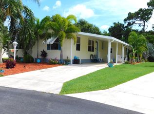 380 Tropical Isles Cir UNIT 21, Fort Pierce, FL 34982