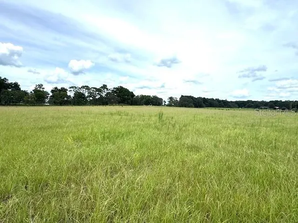 635 Cr, Bushnell, FL 33513
