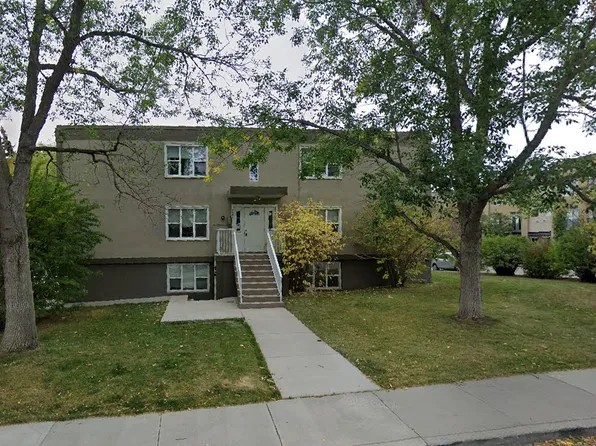3701 15th St SW #5, Calgary, AB T2T 4A5