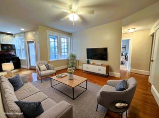 71 Babcock St APT 2, Brookline, MA 02446