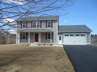 105 Gilbert Rd, Southampton, MA 01073