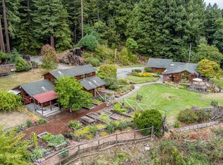 850 Pacific Lumber Camp Rd, Eureka, CA 95503