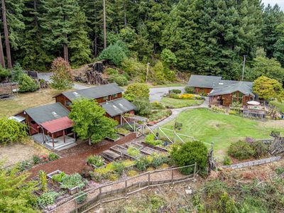 850 Pacific Lumber Camp Rd, Eureka, CA, 95503