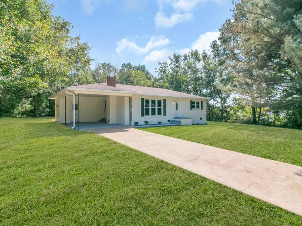 134 Hamilton St, Mc Kenzie, TN 38201
