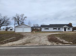 27971 Highway Mm, Lebanon, MO 65536