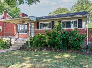 633 Ivyhill Dr, Cincinnati, OH 45238