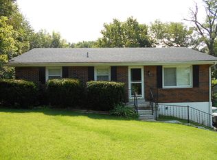 904 Mulberry Ct, Mount Sterling, KY 40353