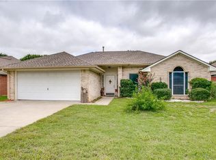 2033 Duck Creek Rd, Sanger, TX 76266