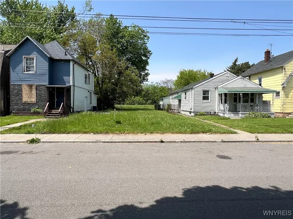 554 9th St #64, Niagara Falls, NY 14301