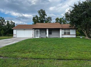 2981 SW Ann Arbor Rd, Port Saint Lucie, FL 34953