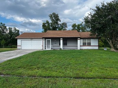 2981 SW Ann Arbor Road, Port Saint Lucie, FL, 34953