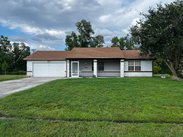 2981 SW Ann Arbor Road, Port St Lucie, FL 34953