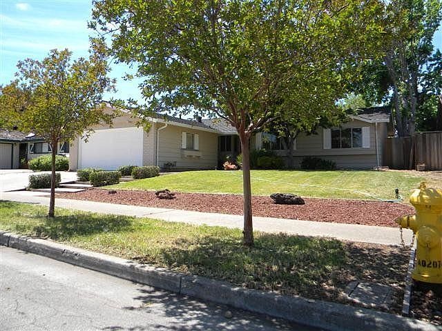 For Sale: 1947 Ashland Way, San Jose, CA 95130