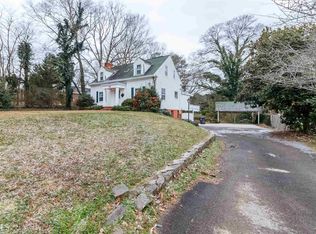 1011 N Main St, La Fayette, GA 30728