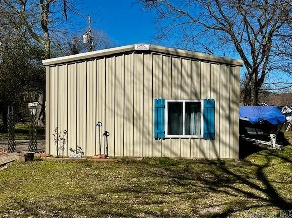 (undisclosed Address), Mountain Pine, AR 71956