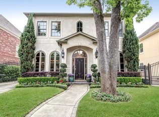 2815 Lafayette St, Houston, TX 77005