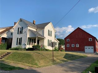 301 Union St, Minerva, OH 44657