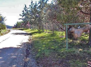 47521 Buck Canyon Rd, Miramonte, CA 93641