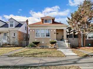 3238 N Plainfield Ave, Chicago, IL