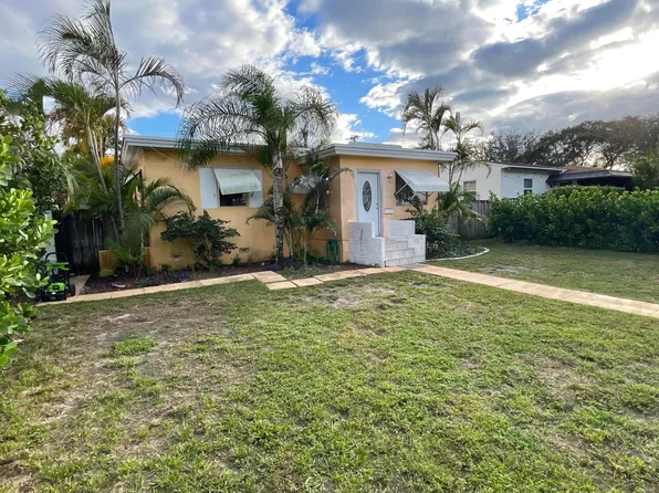 2538 Wilson Street, Hollywood, FL 33020