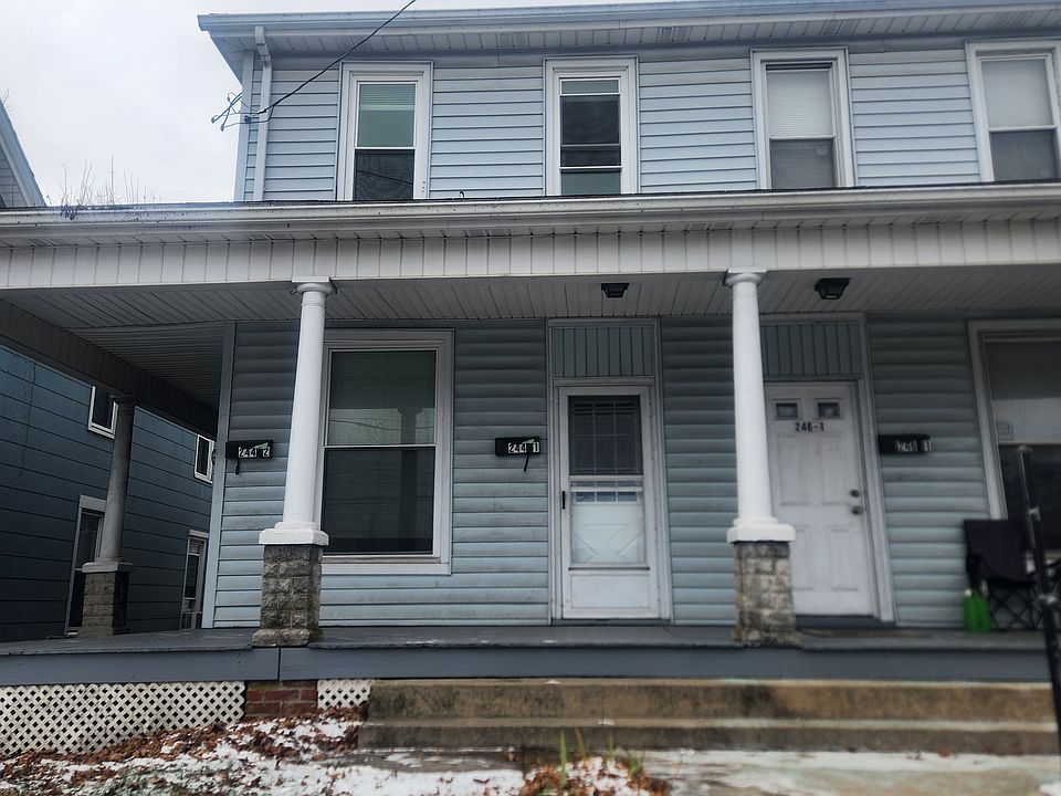 1st image of 244-244 N Market St #1