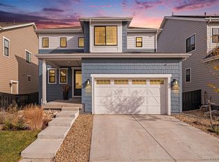 9217 Cloud Shadow Lane, Littleton, CO 80125