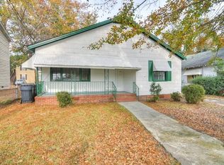 1923 Heckle St, Augusta, GA 30904
