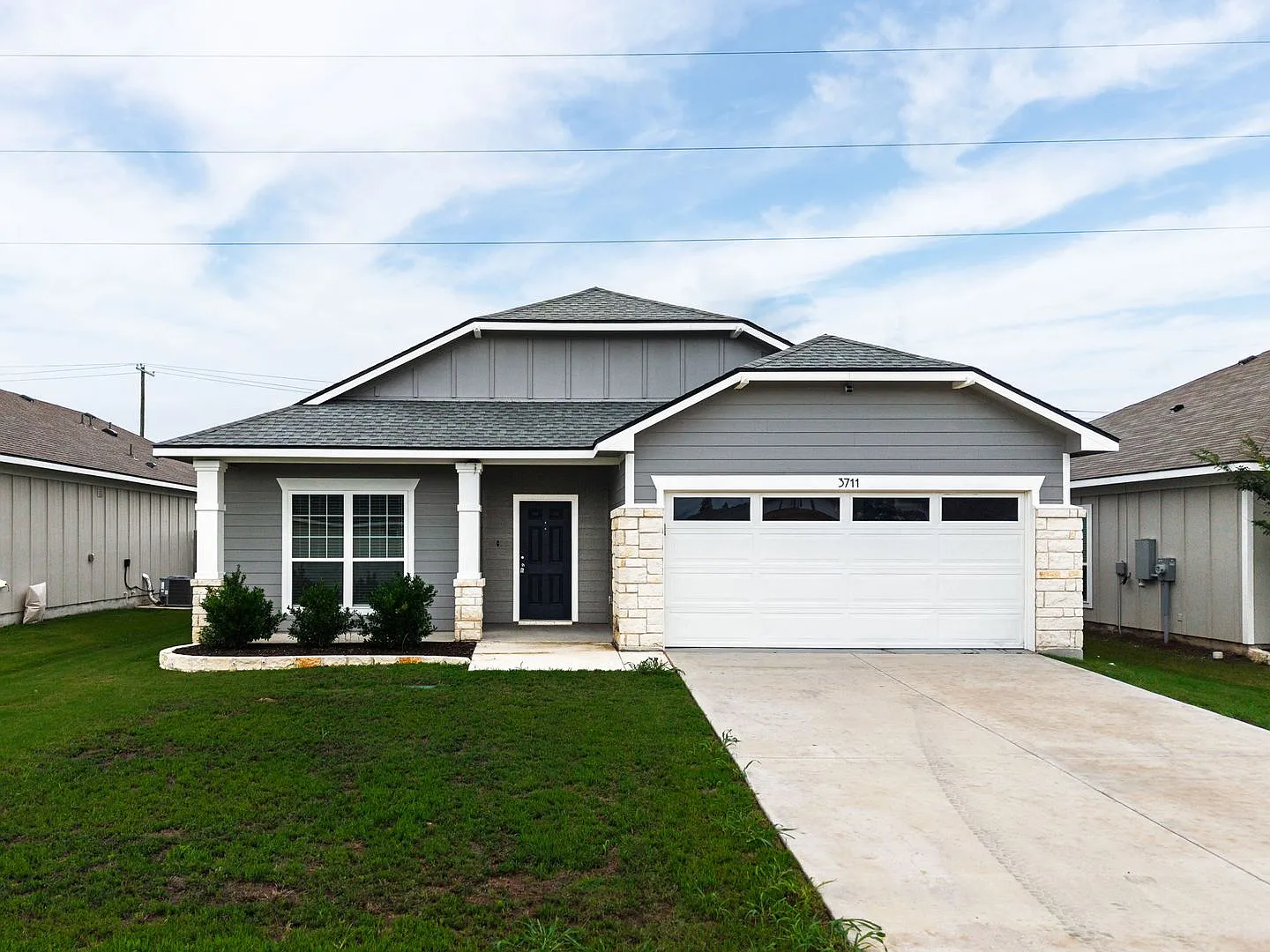 3711 McCleland Creek Trl. — Photo 1