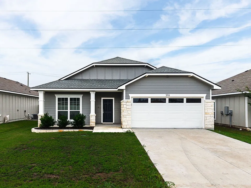 3711 McCleland Creek Trl