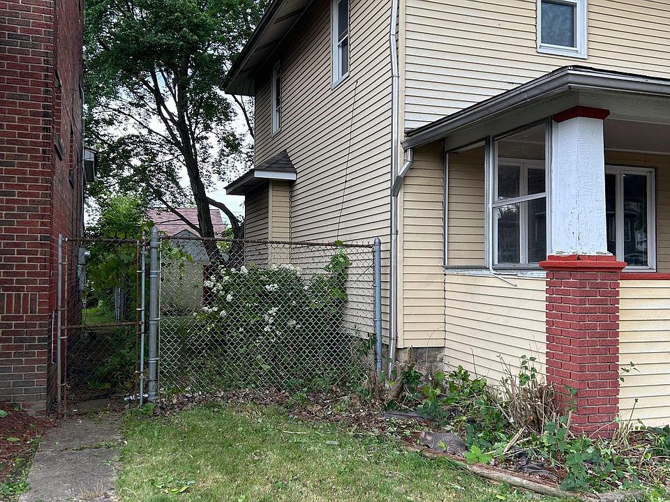 294 Baldwin Ave, Sharon, PA 16146 Zillow