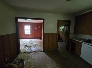 596 Marcus St, Timpson, TX 75975