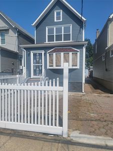 12351 146th Street, Jamaica, NY, 11436