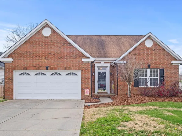 5302 Fennell St, Indian Trail, NC 28079