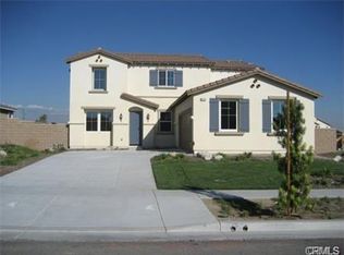 6353 Saddle Tree Pl, Rancho Cucamonga, CA 91739