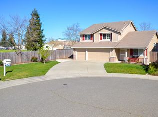 8627 Doric Ct, Elk Grove, CA 95624