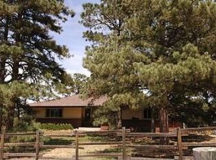 10875 Hilltop Rd, Parker, CO 80134